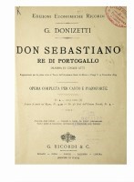 Donizetti G. 