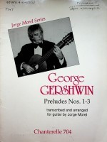 Gershwin George. 