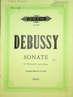 Debussy C. 