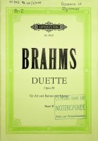 Brahms J.