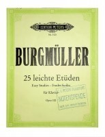 Burgmüller F.  