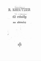 Kreutzer R. 