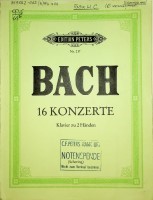 Bach J.S. 