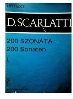 Scarlatti Domenico
