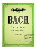 Bach J.S.