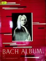 Bach J. S. 