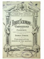 Schumann's R. 