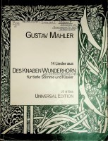 Mahler G. 
