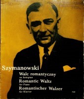 Szymanowski K. 