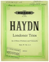 Haydn J. 