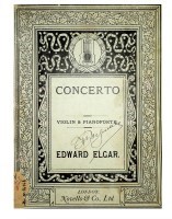 Elgar E. 