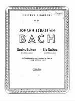 Bach J. S. 