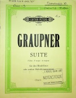 Graupner Ch. 