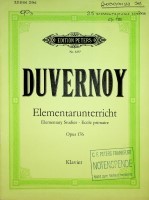 Duvernoy J.B. 