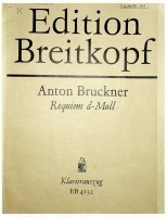 Bruckner A. 